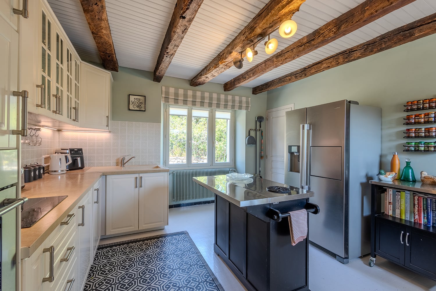 Kitchen | Holiday home in Soturac Kitchen | Holiday home in Soturac