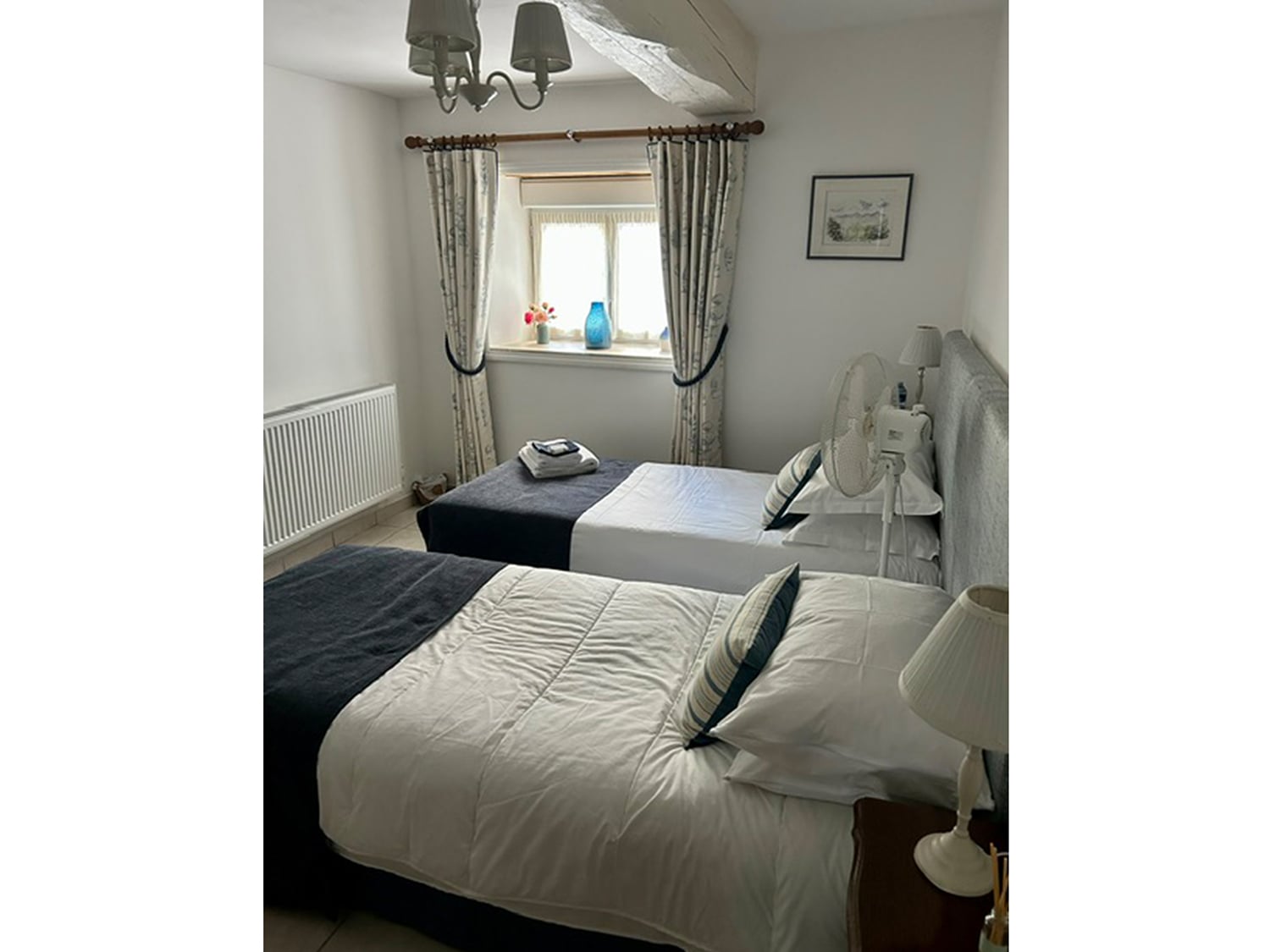 Chambre | Maison de vacances à Saint-André