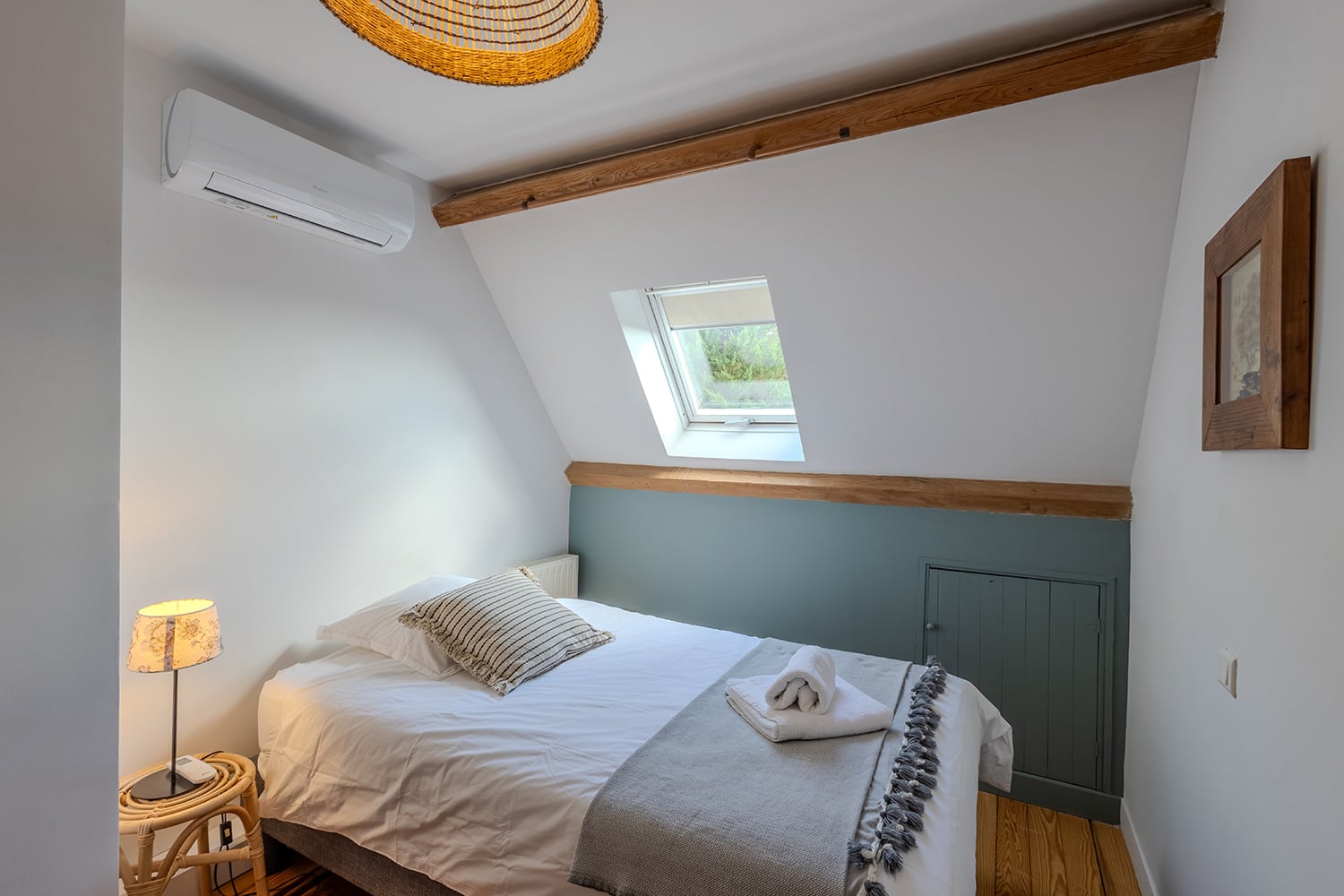 Chambre | Maison de vacances près de Sarlat-la-Canéda