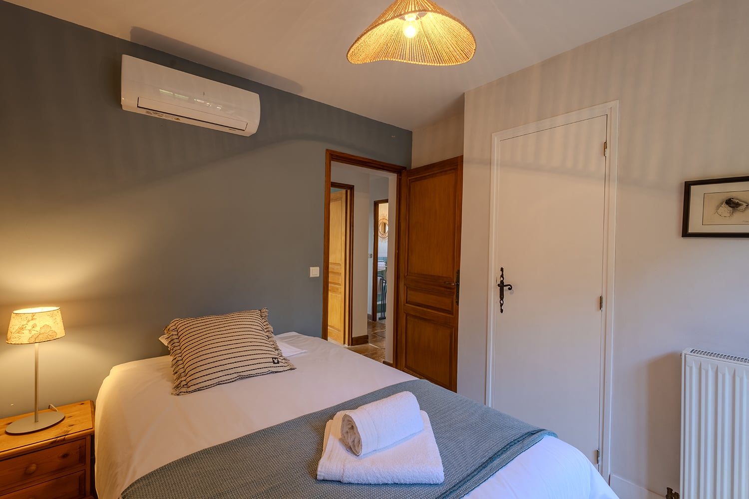 Chambre | Maison de vacances près de Sarlat-la-Canéda