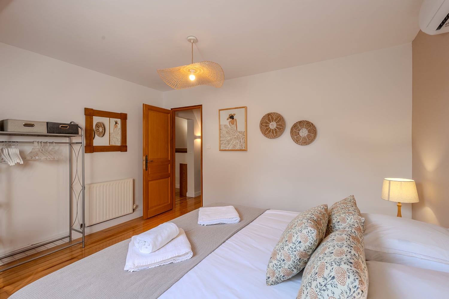 Chambre | Maison de vacances près de Sarlat-la-Canéda
