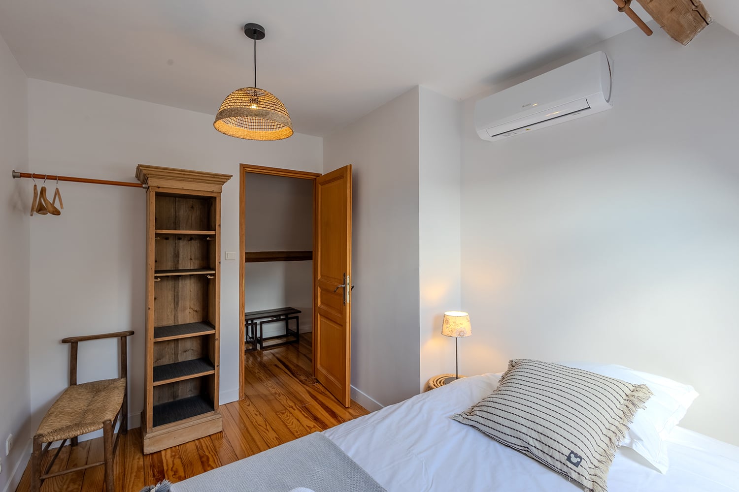 Chambre | Maison de vacances près de Sarlat-la-Canéda