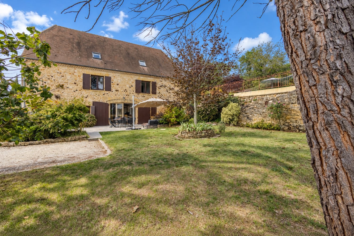 Holiday home near Sarlat-la-Canéda