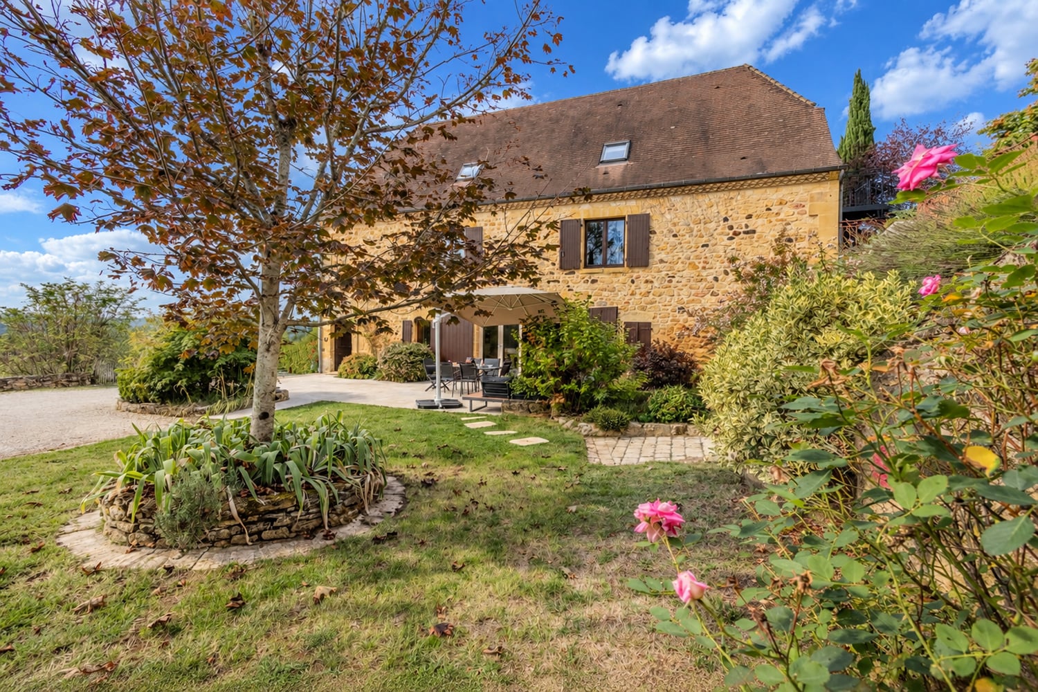 Maison de vacances près de Sarlat-la-Canéda
