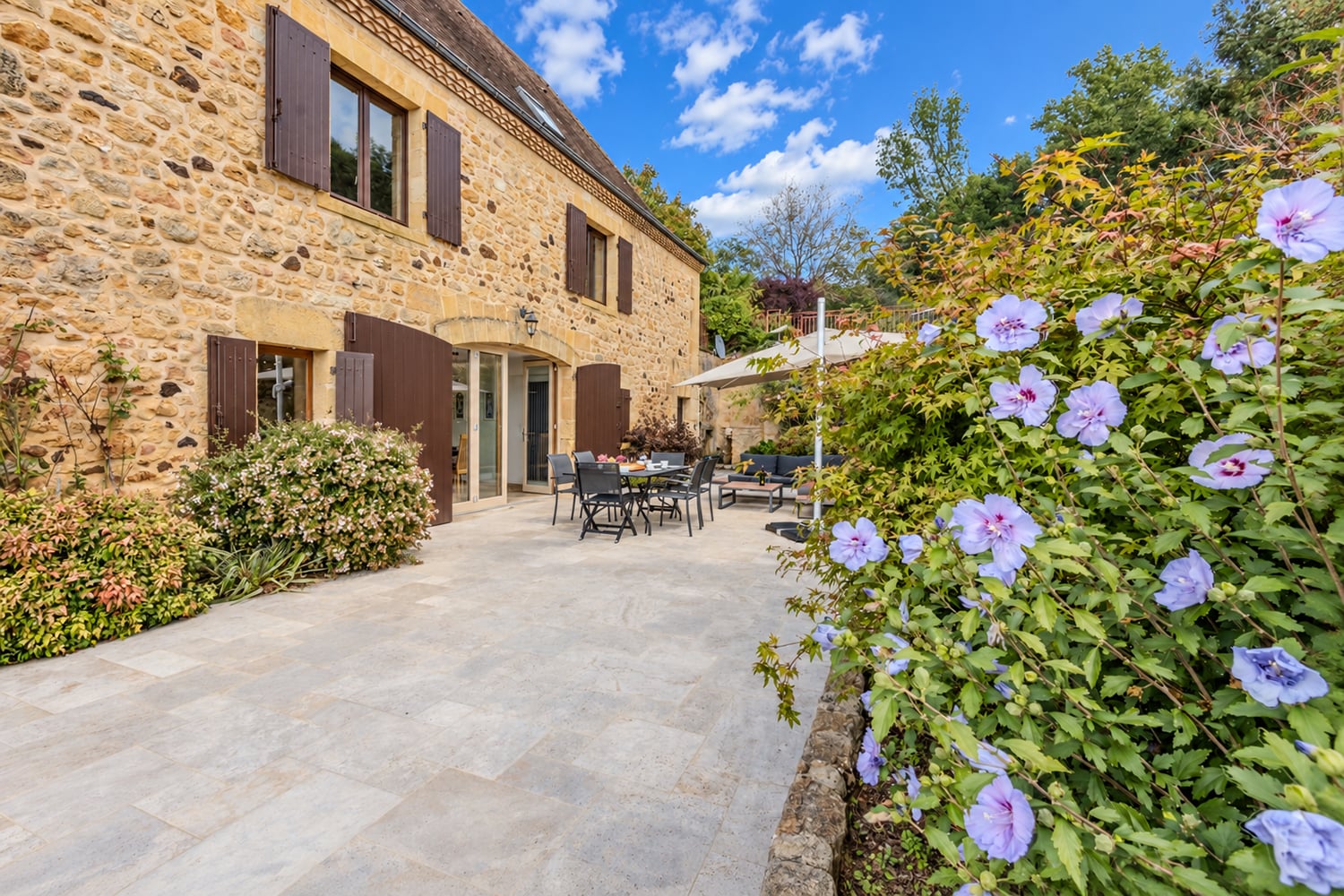 Maison de vacances près de Sarlat-la-Canéda