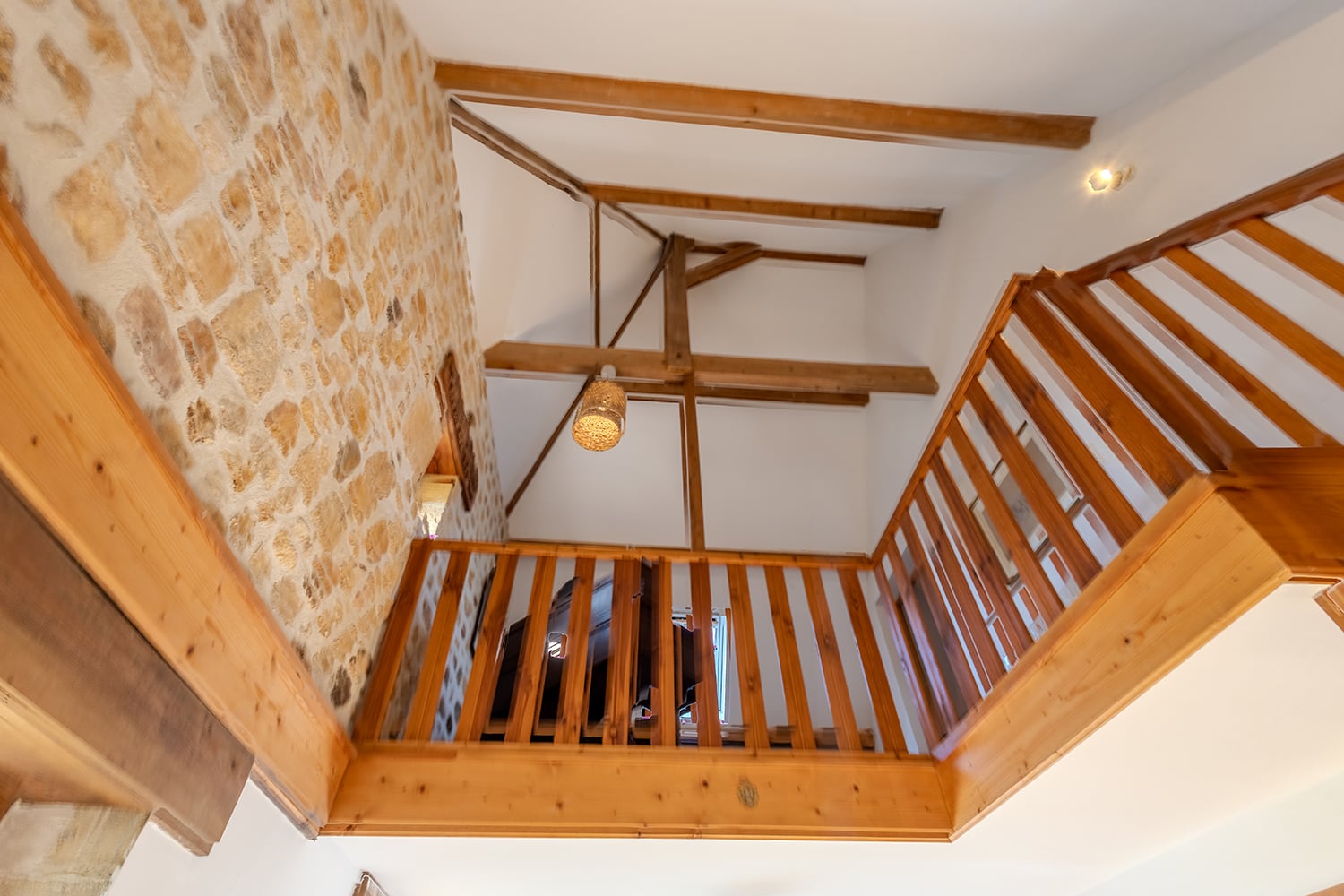 Mezzanine | Maison de vacances près de Sarlat-la-Canéda