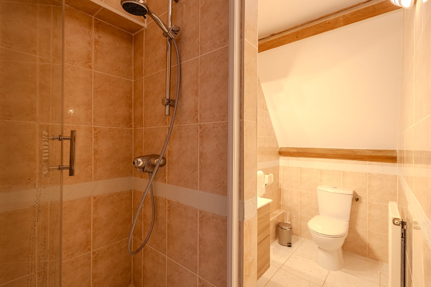 Salle du bain | Maison de vacances près de Sarlat-la-Canéda