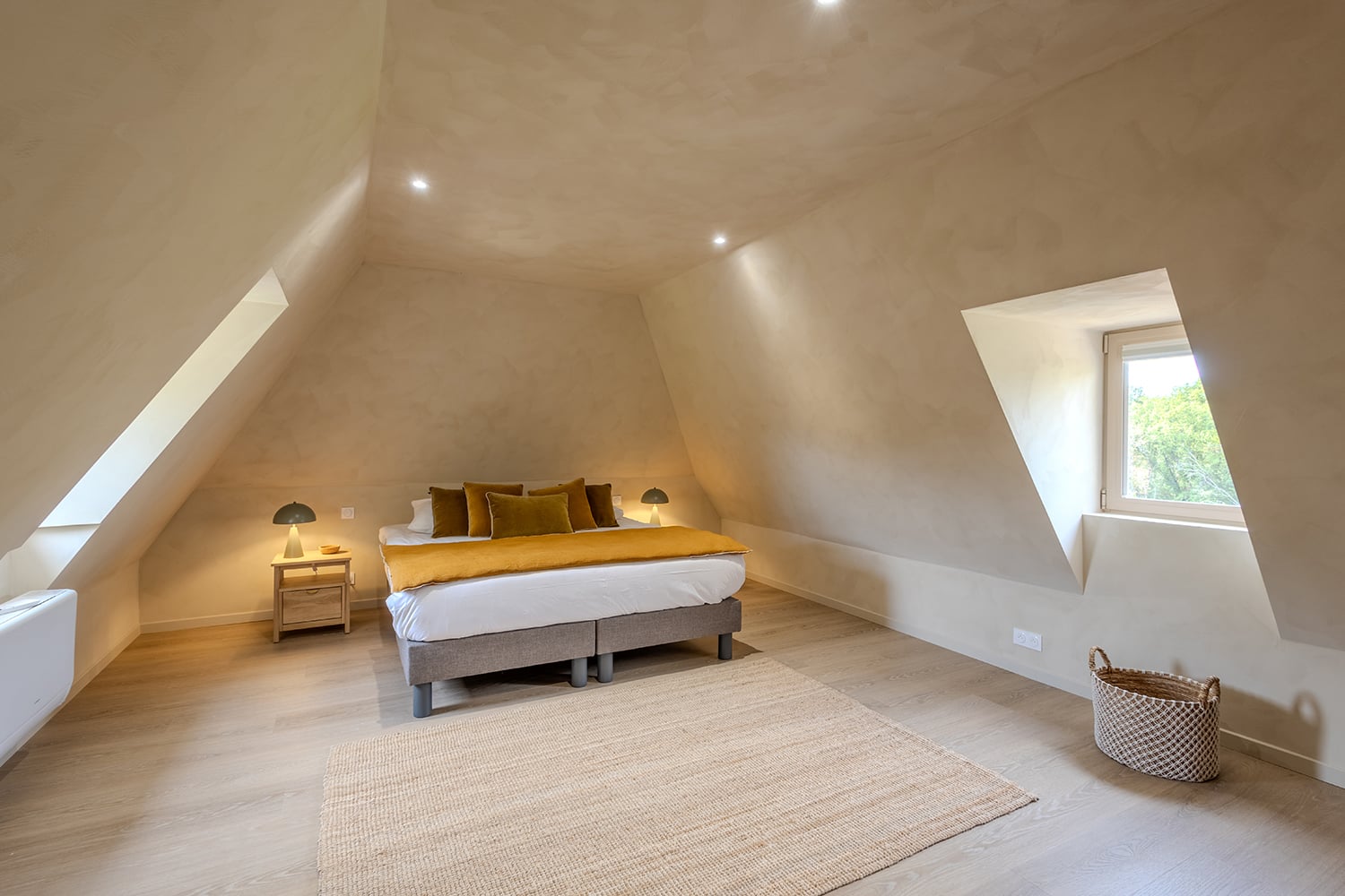 Chambre | Maison de vacances à Sarlat-la-Canéda