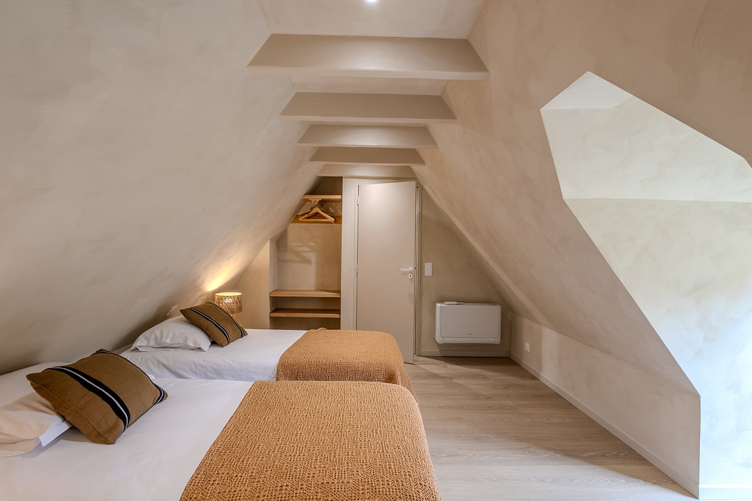 Chambre | Maison de vacances à Sarlat-la-Canéda