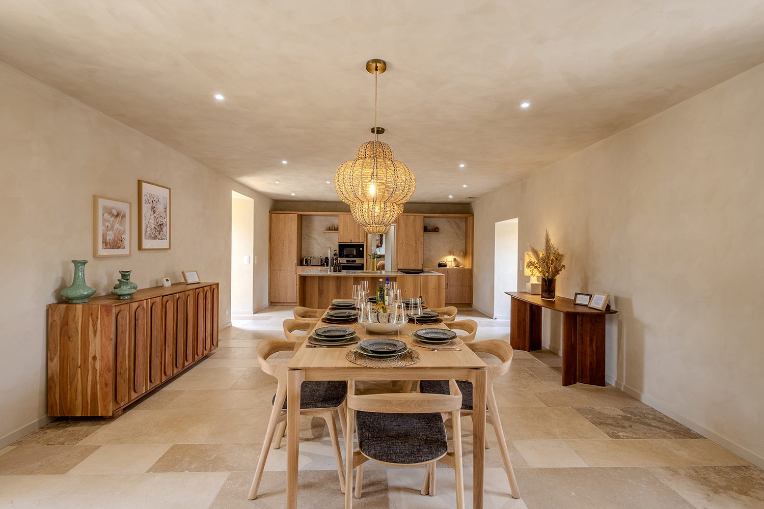Salon | Maison de vacances à Sarlat-la-Canéda