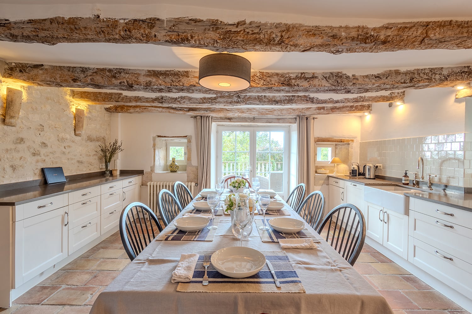 Cuisine | Maison de vacances à Montcuq-en-Quercy-Blanc