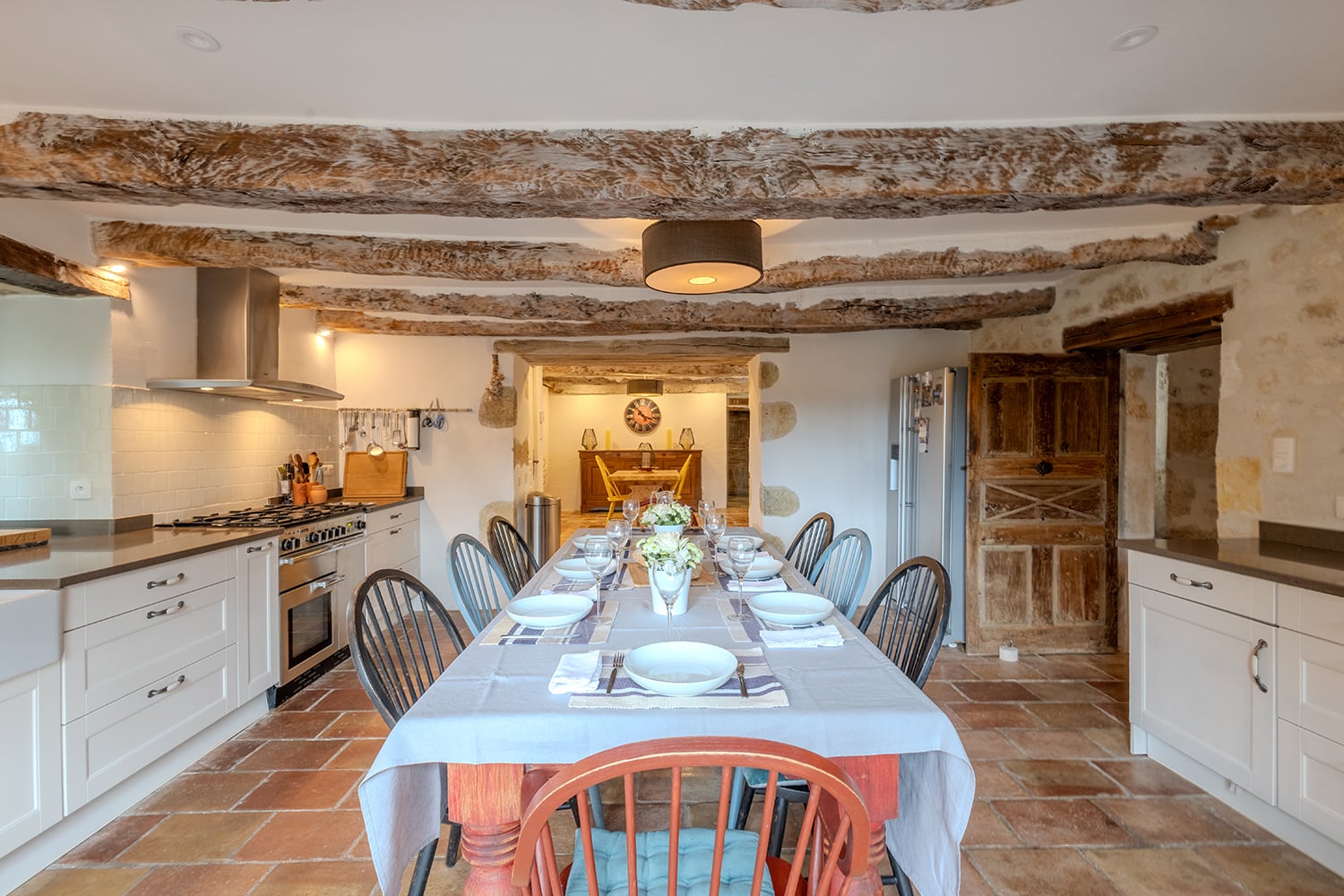 Cuisine | Maison de vacances à Montcuq-en-Quercy-Blanc
