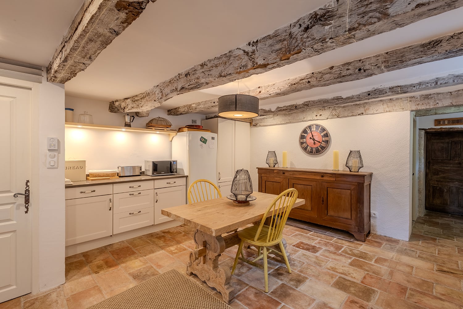 Cuisine | Maison de vacances à Montcuq-en-Quercy-Blanc