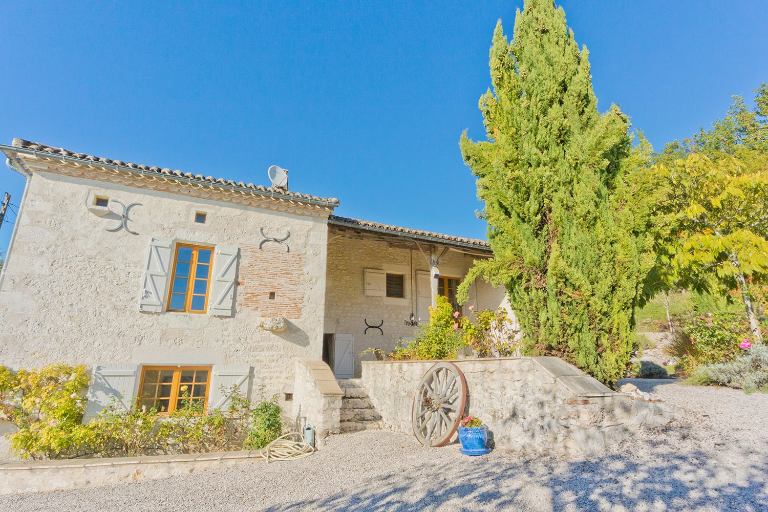 Maison de vacances dans le Tarn-en-Garonne Maison de vacances dans le Tarn-en-Garonne