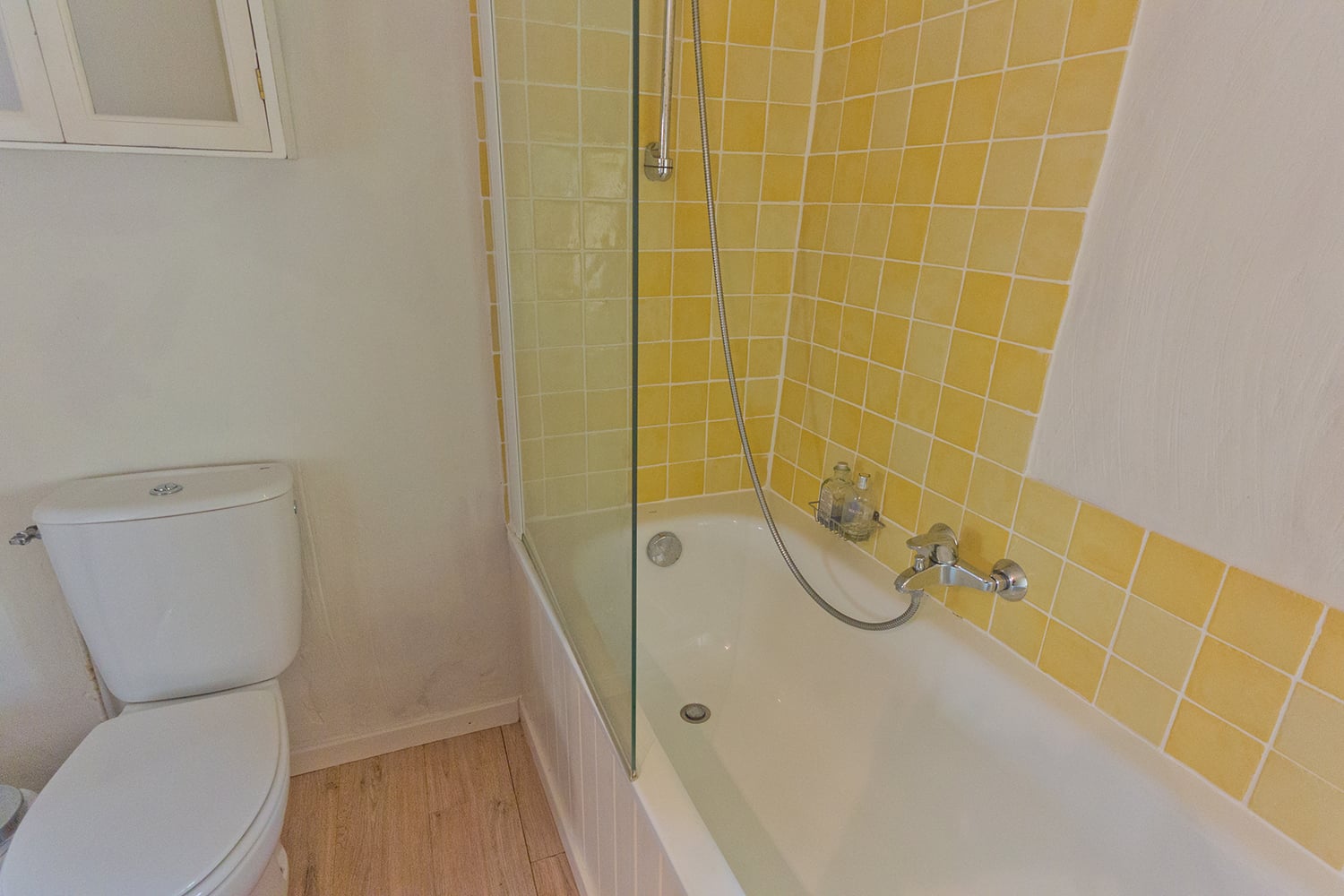 Salle de bain | Maison de vacances dans le Tarn-en-Garonne