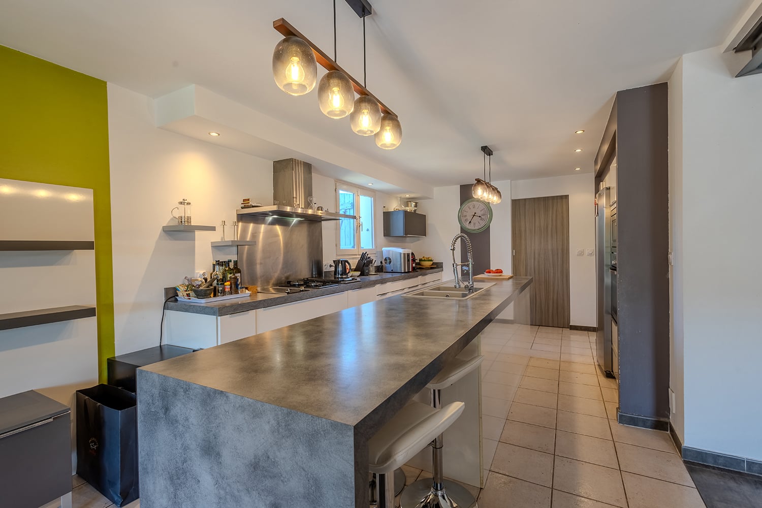 Cuisine | Villa de vacances à Portiragnes