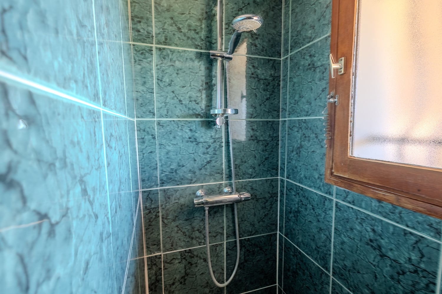 Salle de bain | Villa de vacances à Portiragnes