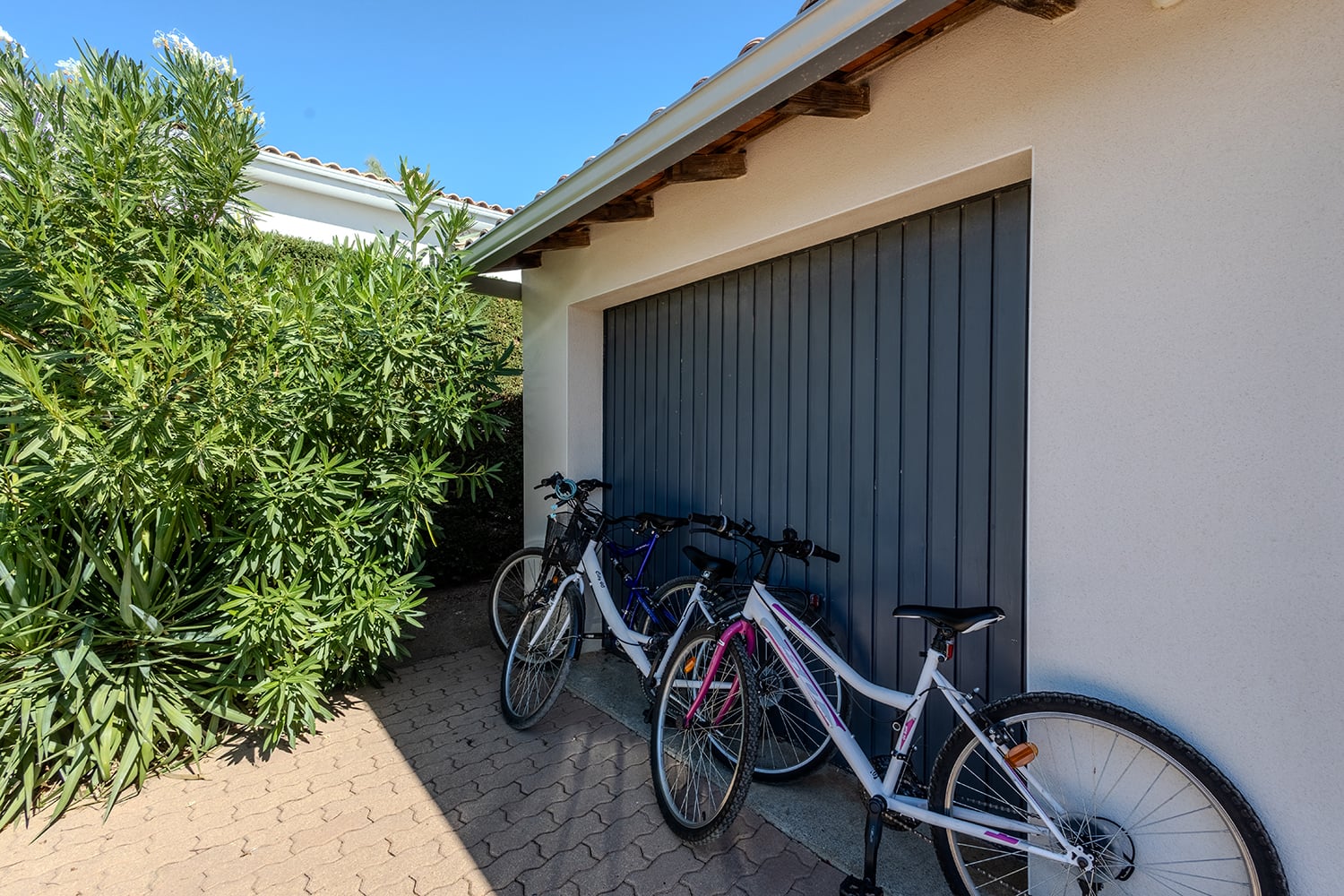 Vélos
