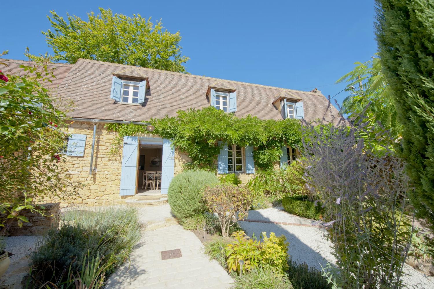 Location maison en Dordogne