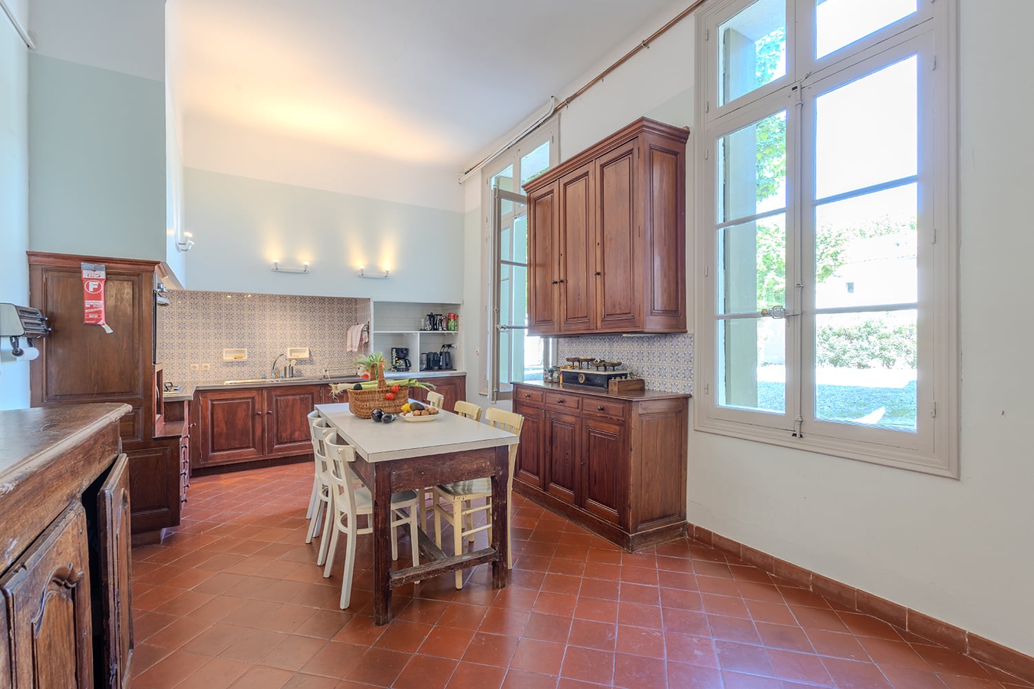 Cuisine | Domaine viticole de vacances dans le sud de la France