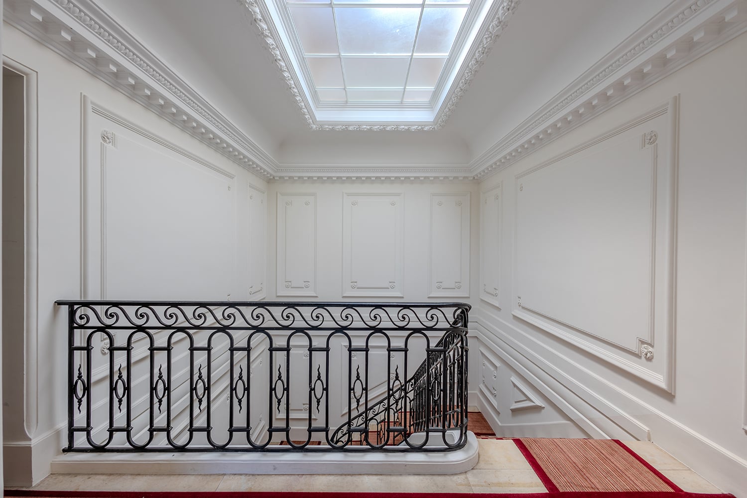 Escalier