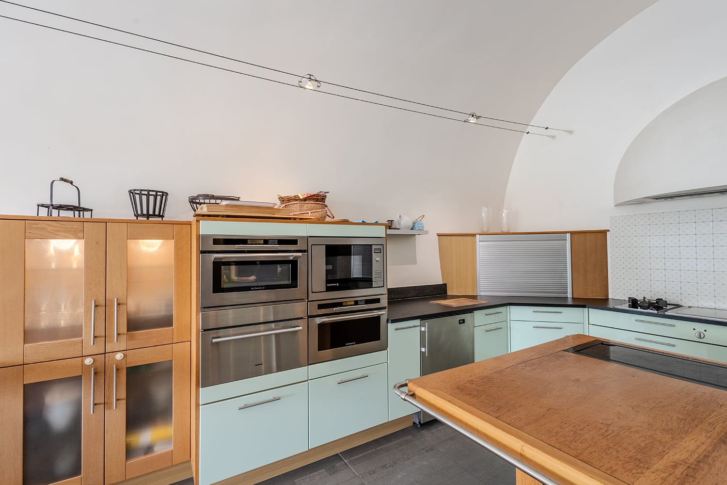 Cuisine | Maison de vacances à Biot