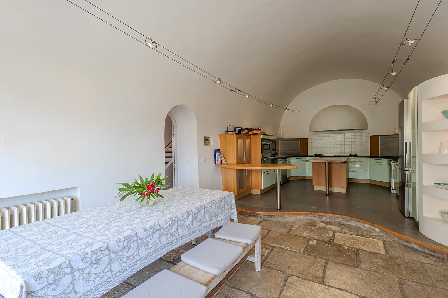 Cuisine | Maison de vacances à Biot