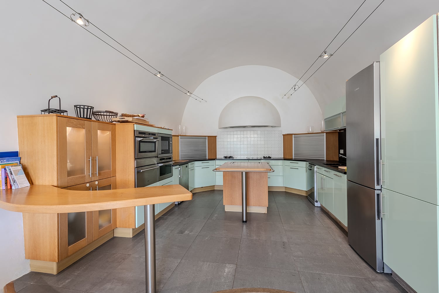 Cuisine | Maison de vacances à Biot