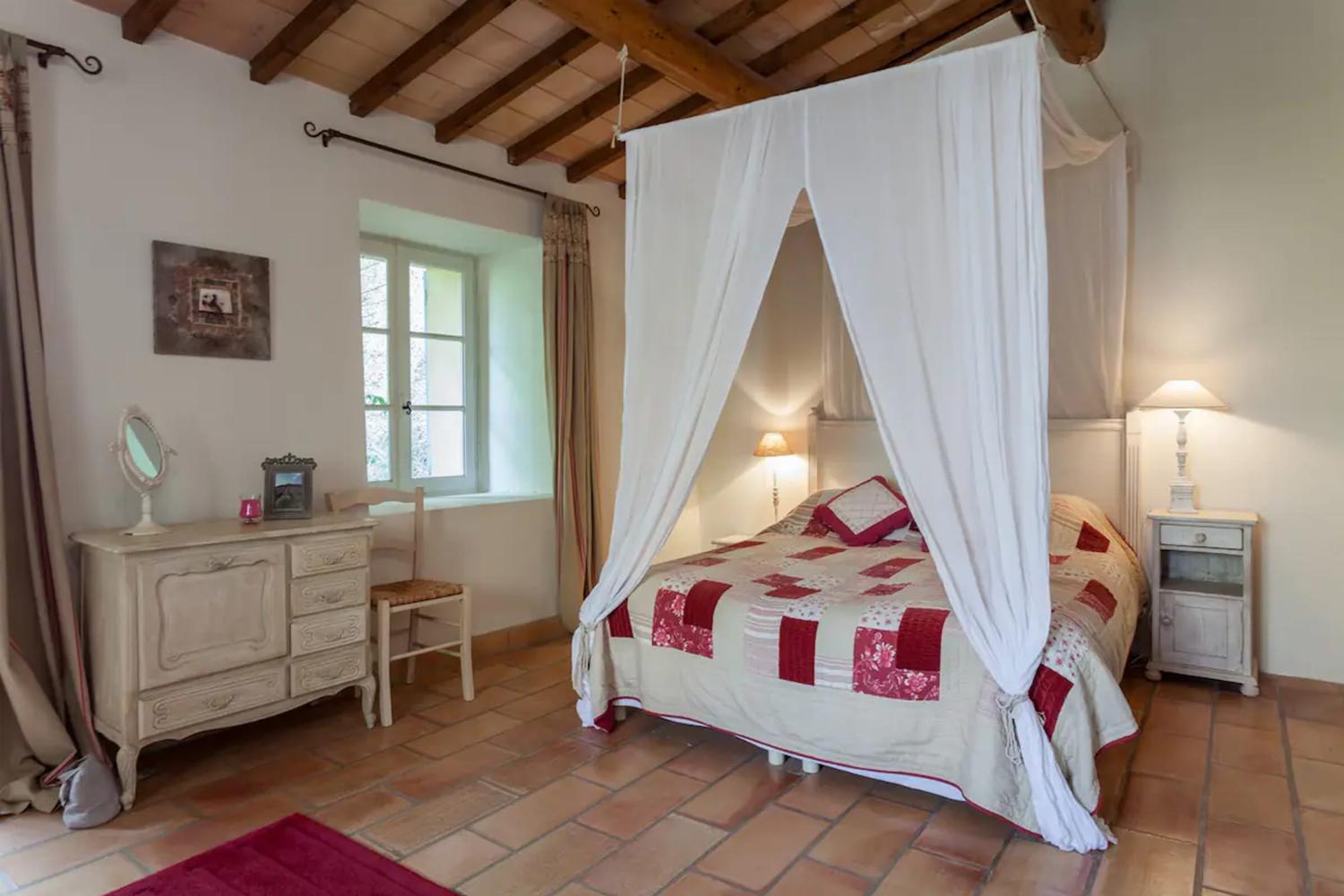 Chambre | Location de vacances en Provence