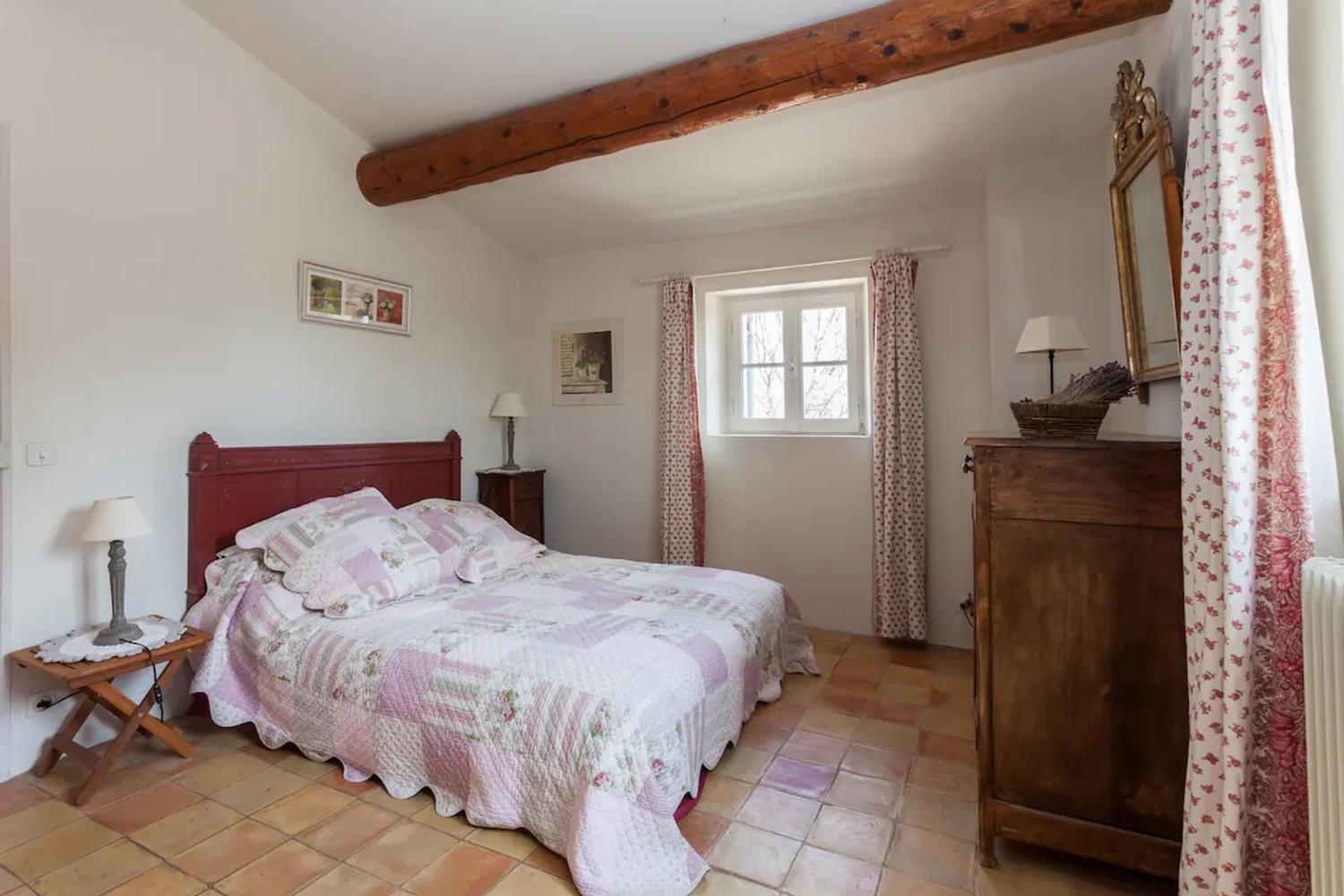 Chambre | Location de vacances en Provence