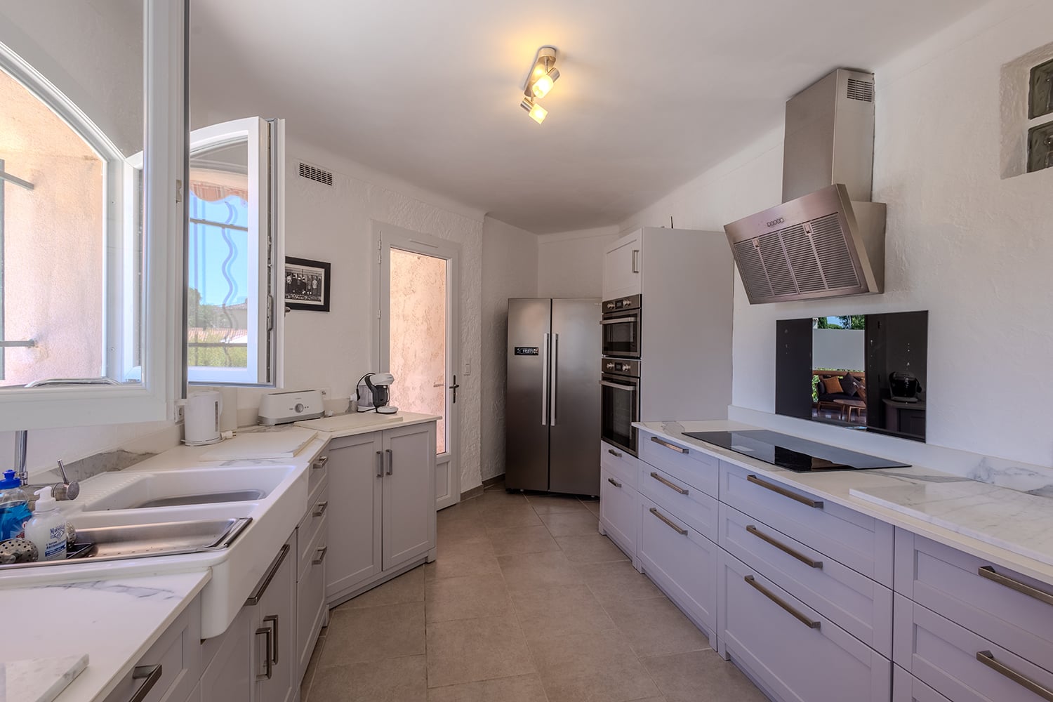Cuisine | Villa de vacances à Vidauban