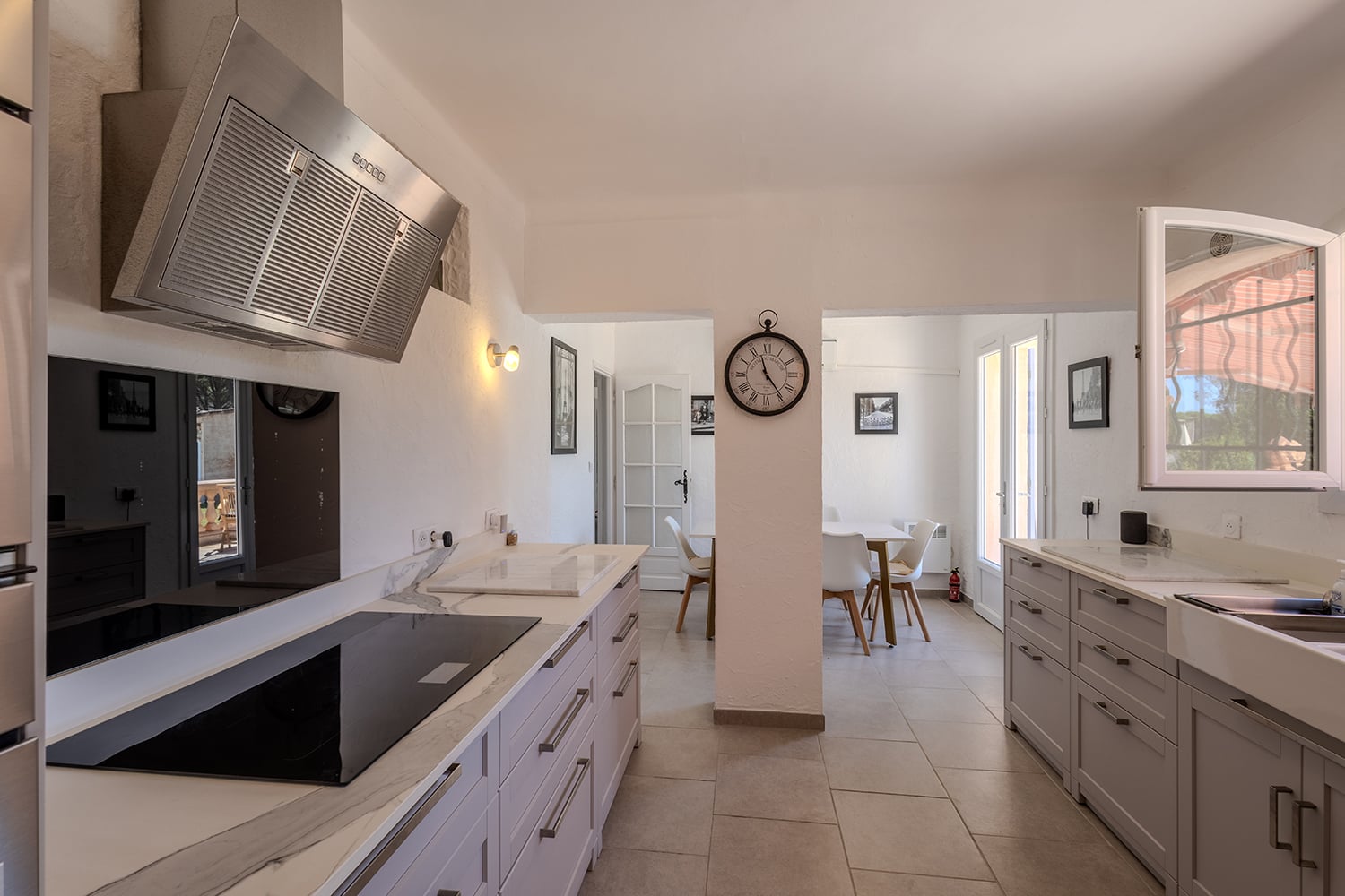 Cuisine | Villa de vacances à Vidauban