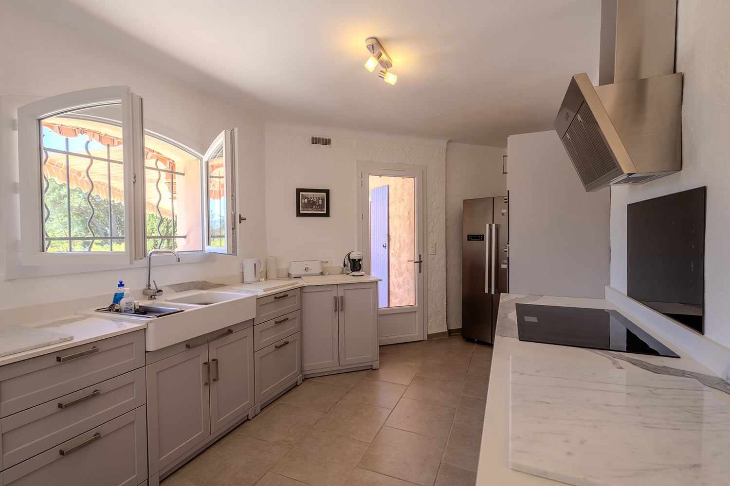 Cuisine | Villa de vacances à Vidauban