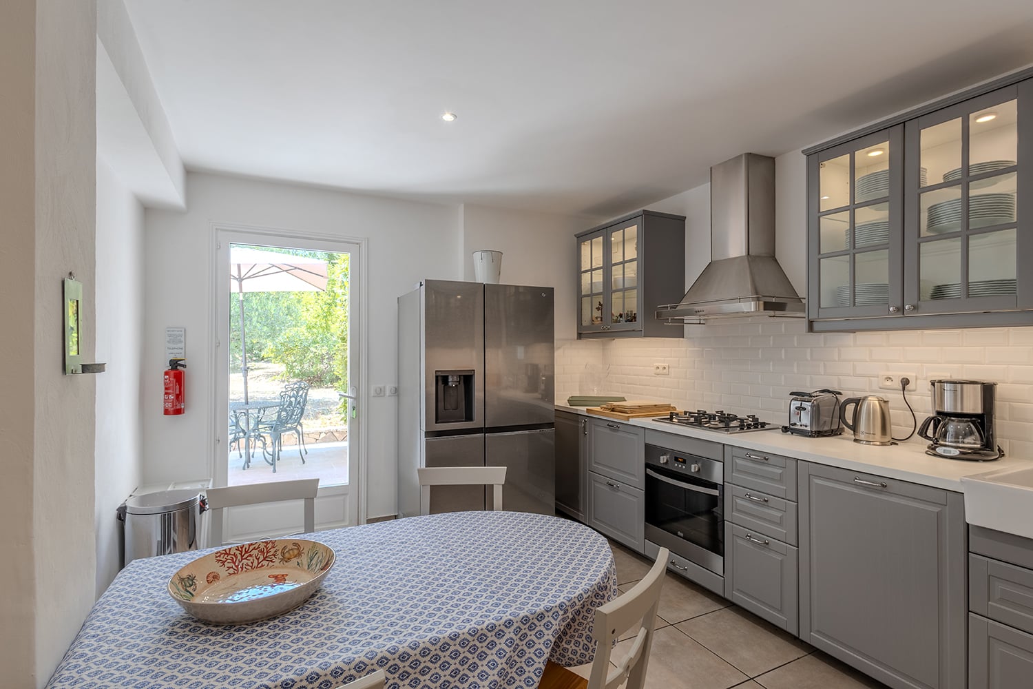 Cuisine | Villa de vacances à Seillans