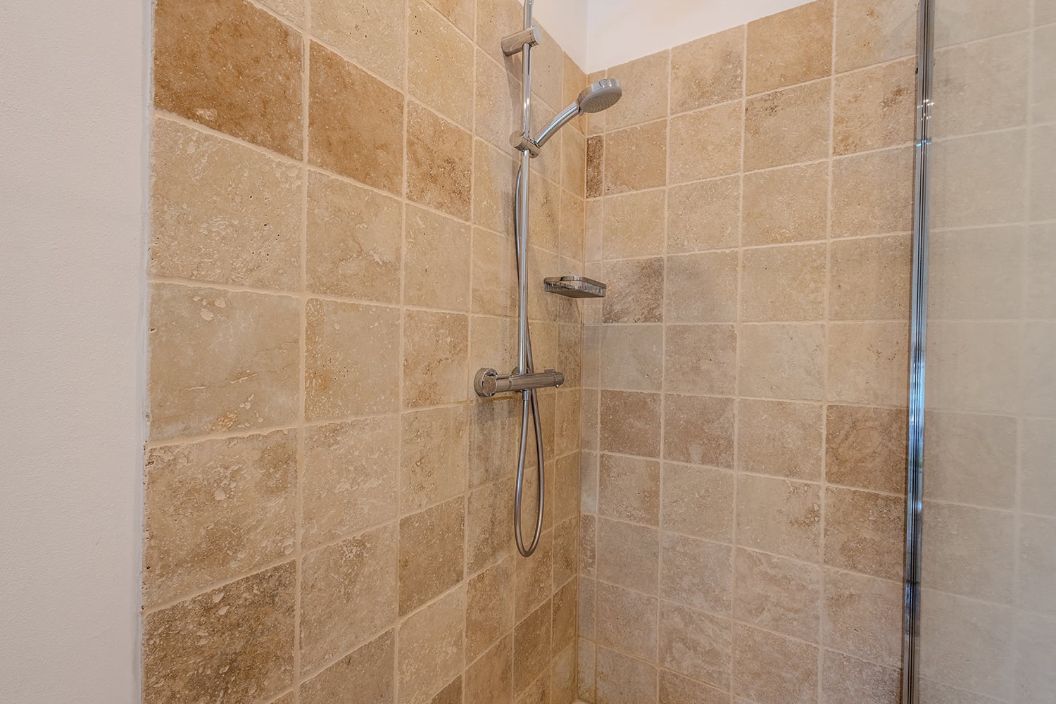 Salle de bain | Maison de vacances à Lauzerte