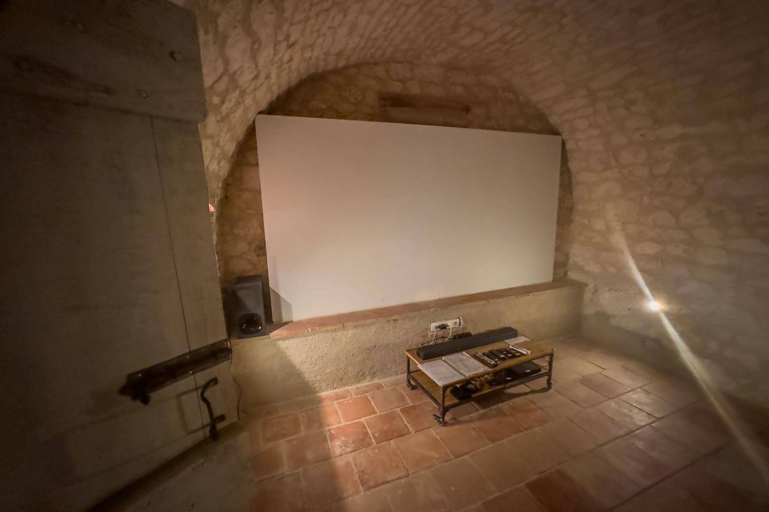Cinema | Location de vacances dans le Tarn-en-Garonne