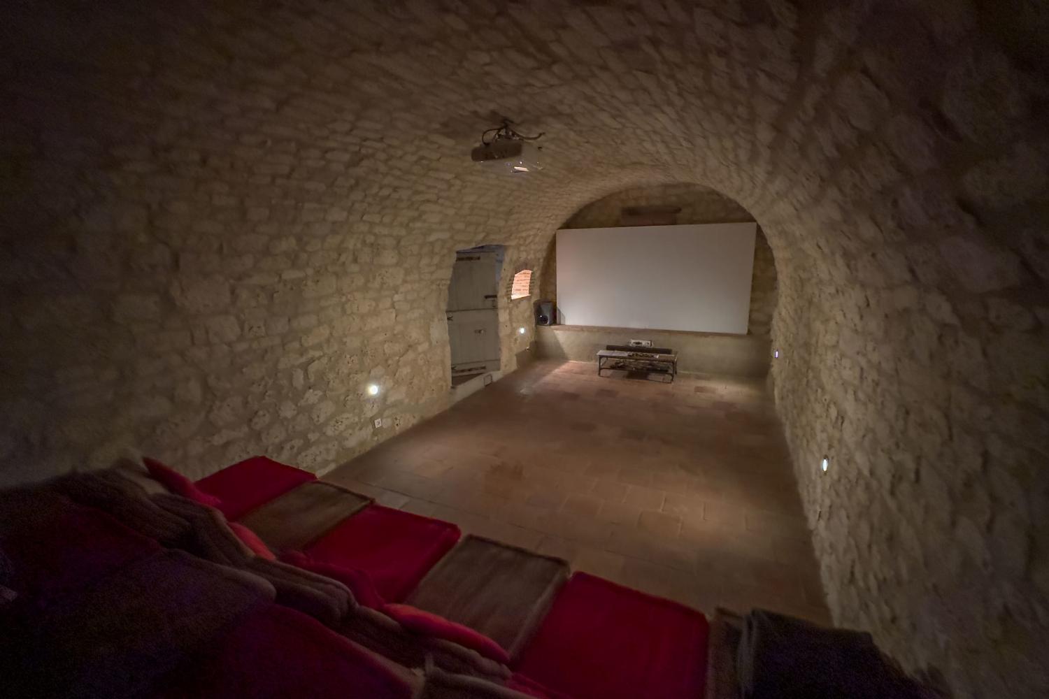 Cinema | Location de vacances dans le Tarn-en-Garonne