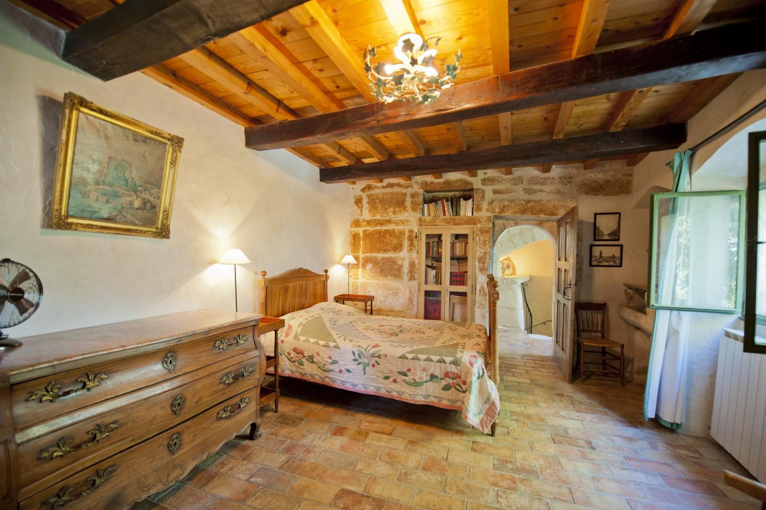 Chambre | Location maison dans le sud de la France