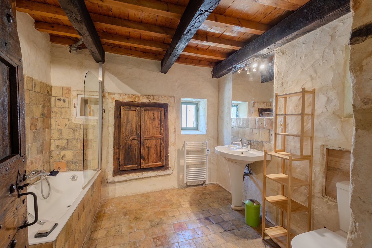 Salle de bain