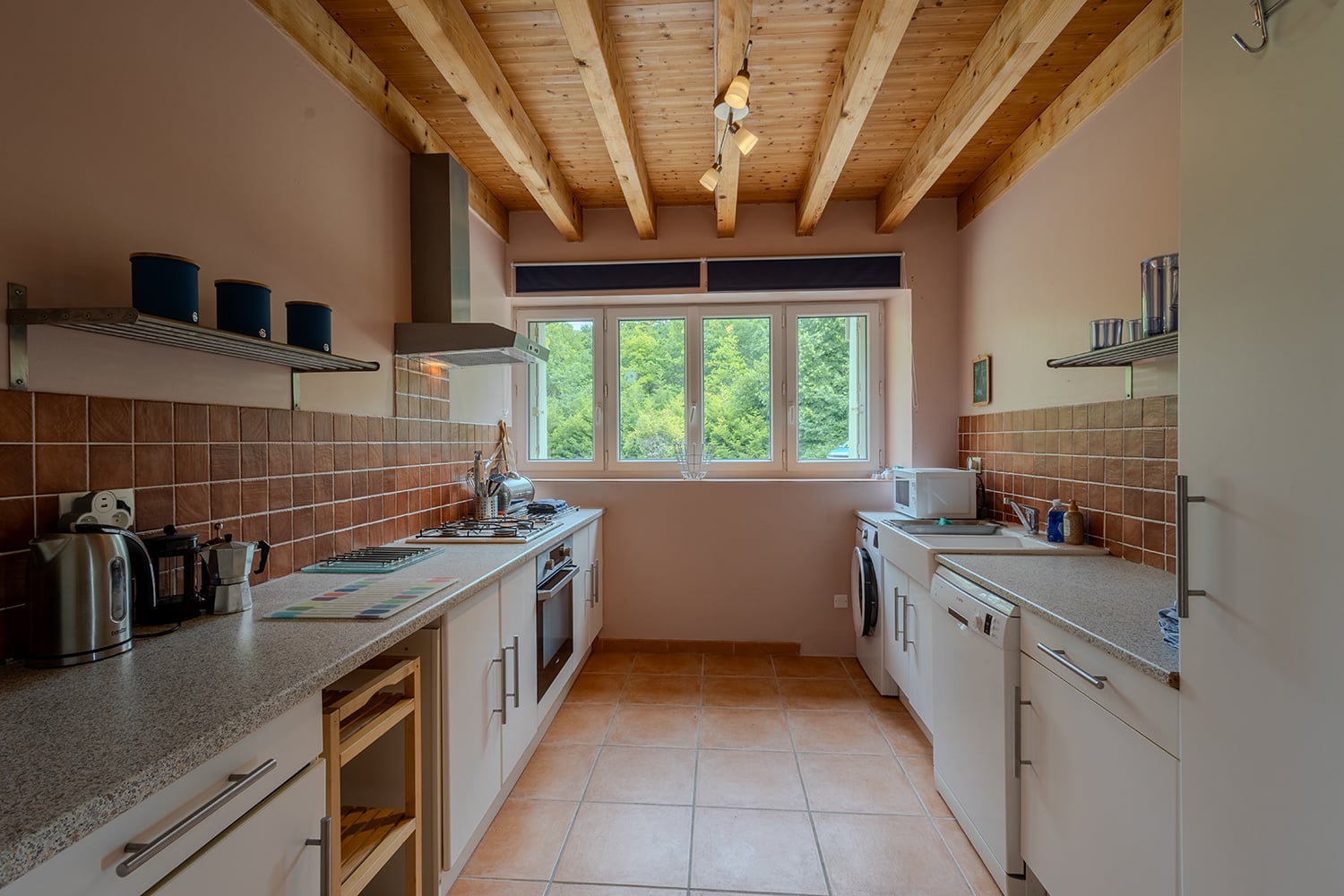 Cuisine | Maison de vacances en Nouvelle-Aquitaine