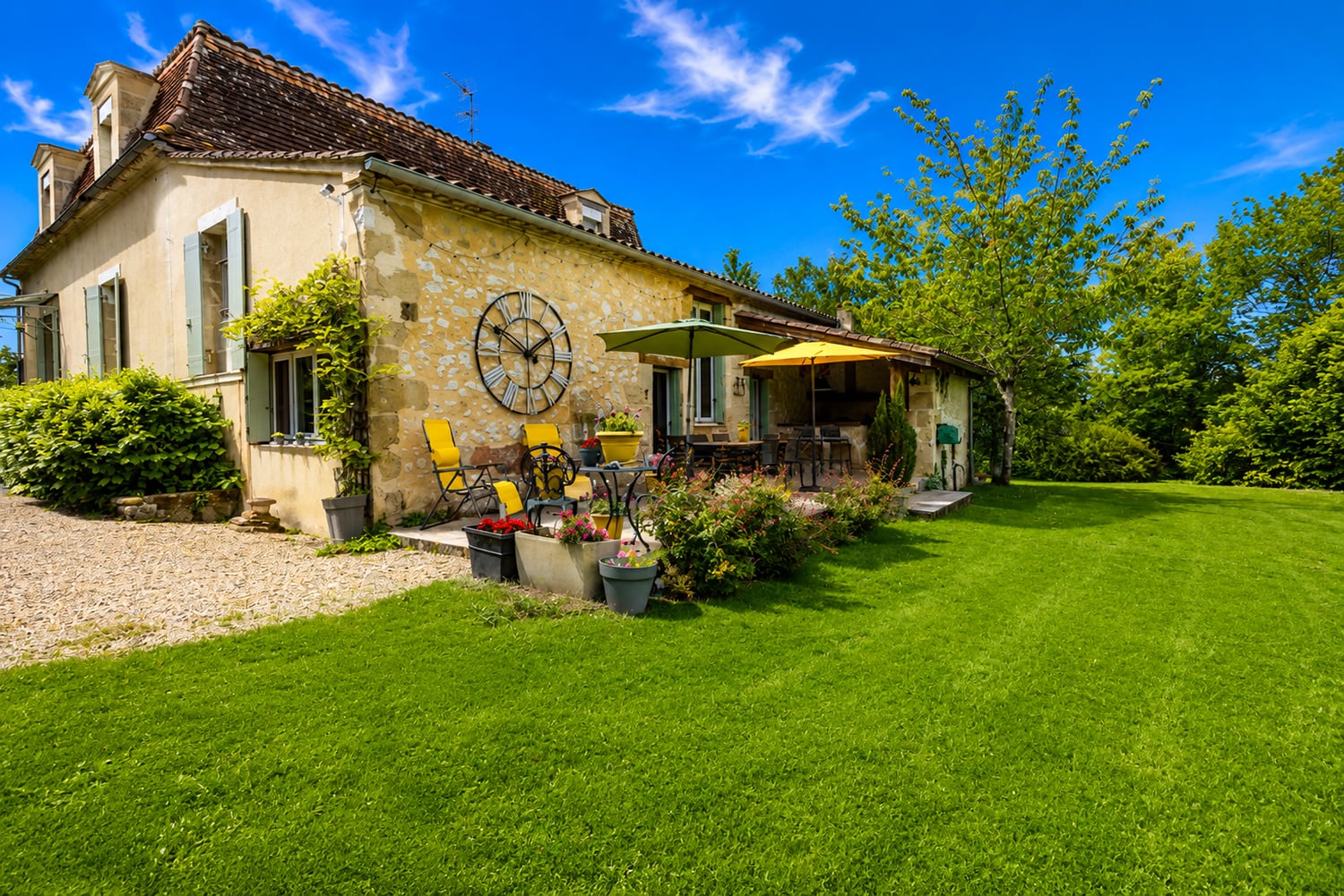 Holiday home in Nouvelle-Aquitaine Holiday home in Nouvelle-Aquitaine