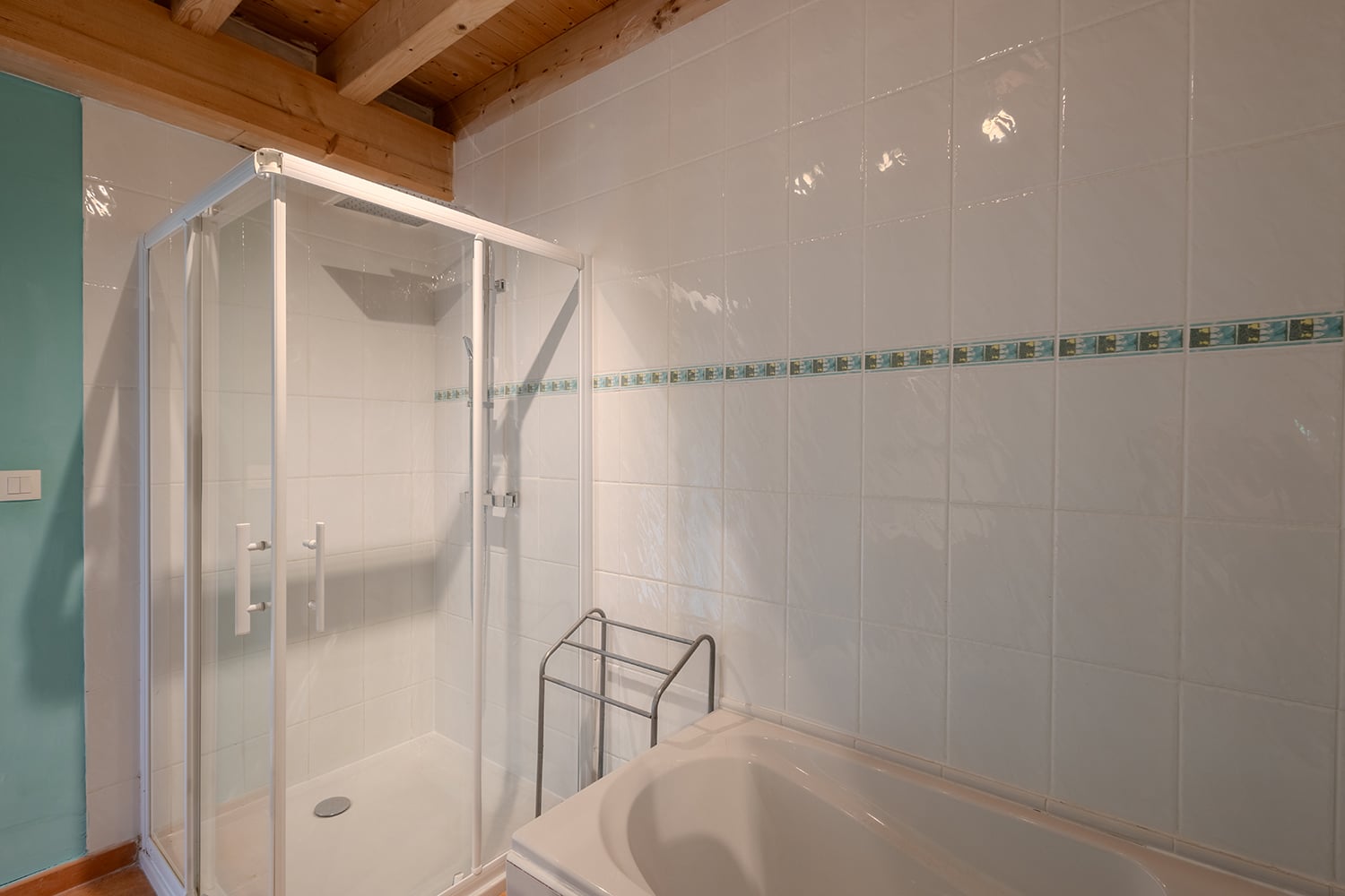 Salle de bain | Maison de vacances en Nouvelle-Aquitaine