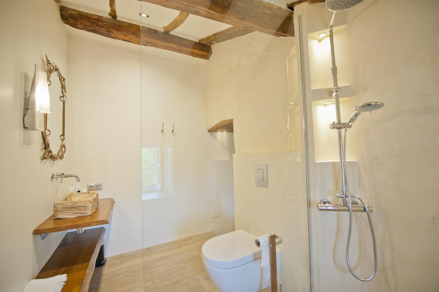 Salle de bain | Location de vacances dans le Lot-et-Garonne