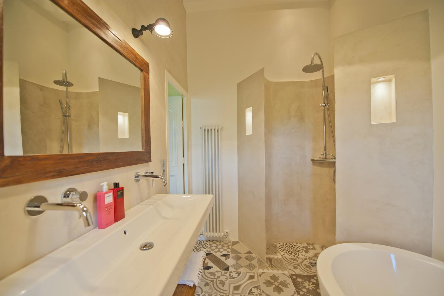 Salle de bain | Location de vacances dans le Lot-et-Garonne