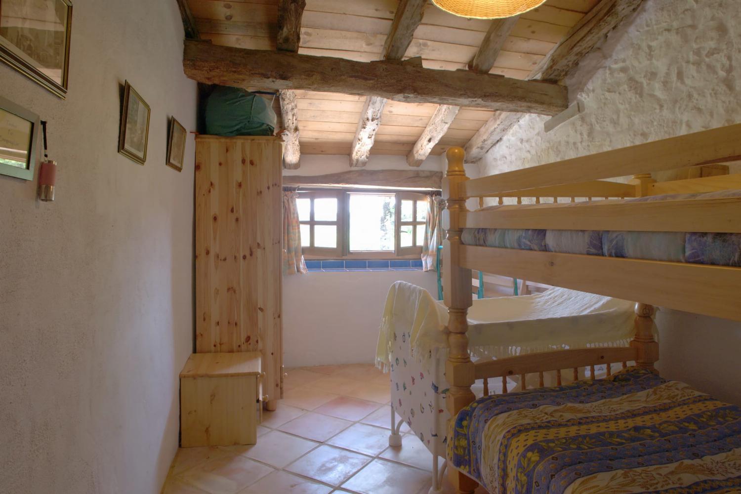 Chambre | Maison de vacances en Lot-et-Garonne