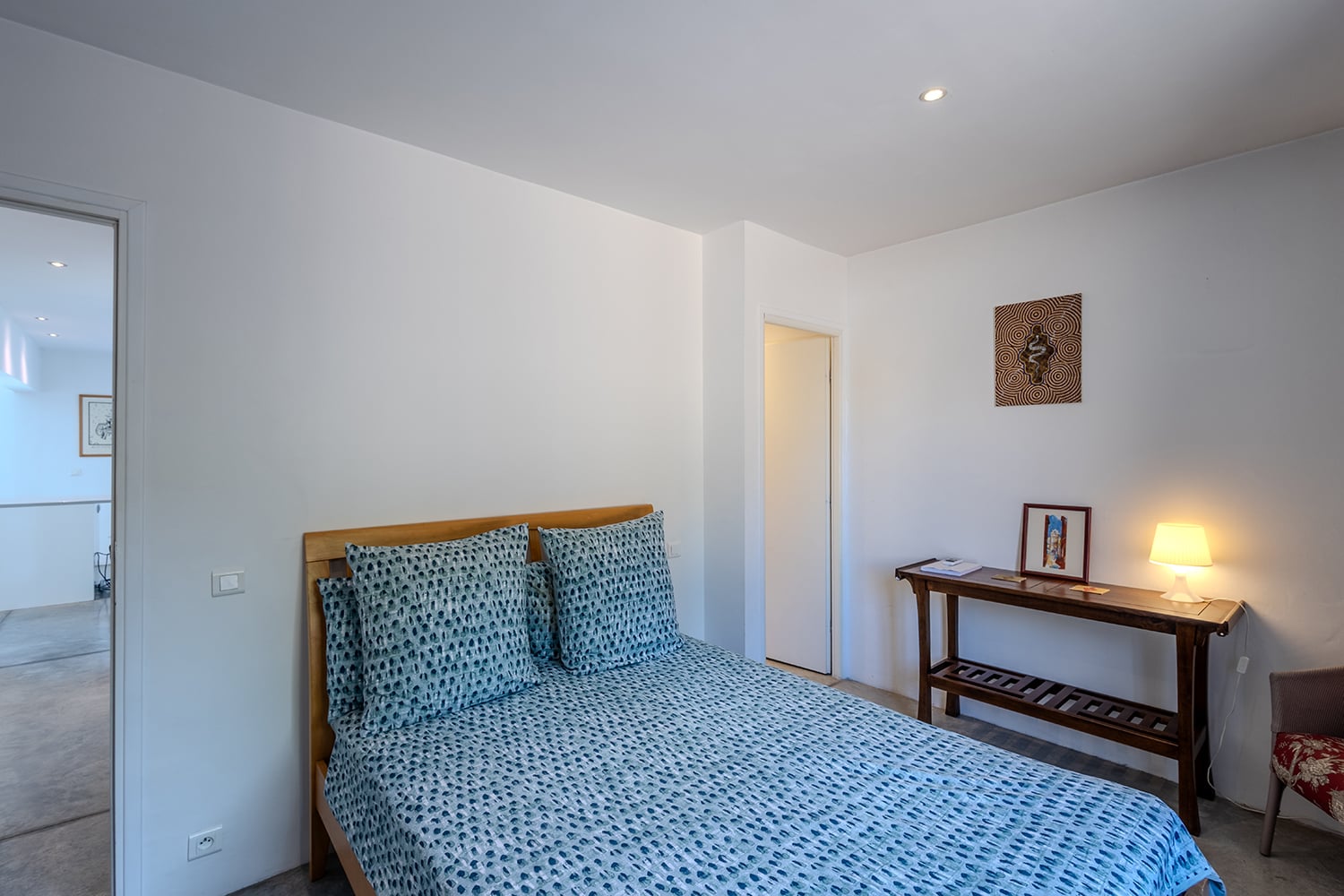 Chambre | Maison de vacances à Pézenas Chambre | Maison de vacances à Pézenas