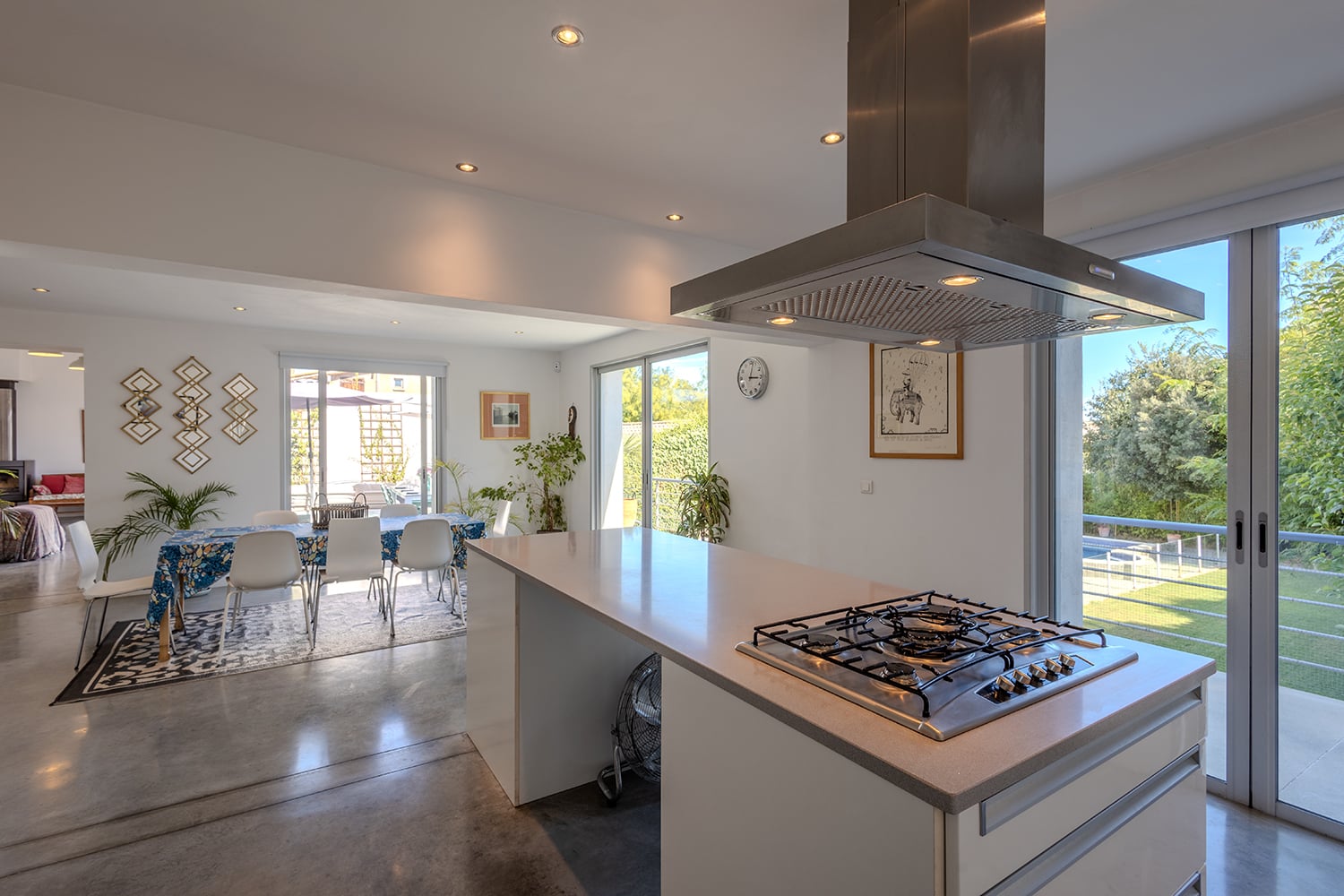 Cuisine | Maison de vacances à Pézenas Cuisine | Maison de vacances à Pézenas