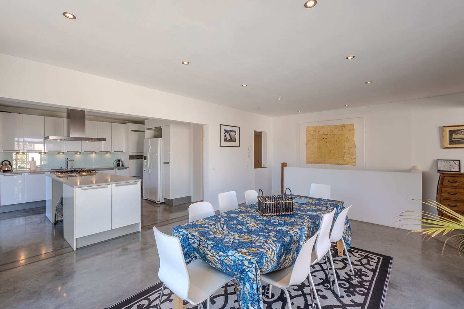 Salle à manger | Maison de vacances à Pézenas Salle à manger | Maison de vacances à Pézenas