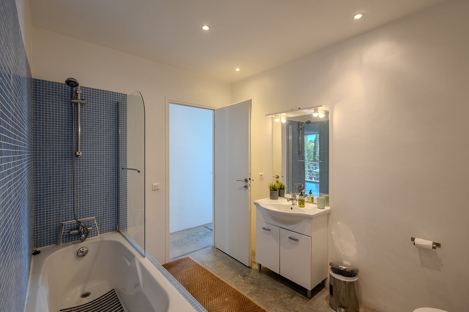 Salle du bain | Maison de vacances à Pézenas Salle du bain | Maison de vacances à Pézenas