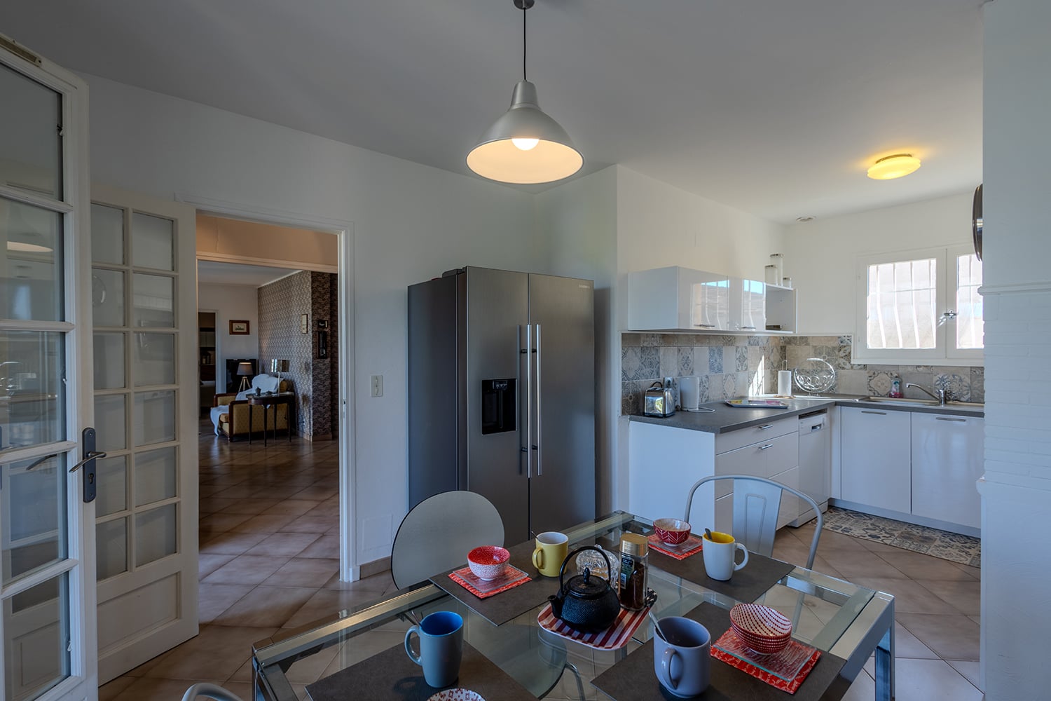 Cuisine | Villa de vacances à Bessan Cuisine | Villa de vacances à Bessan